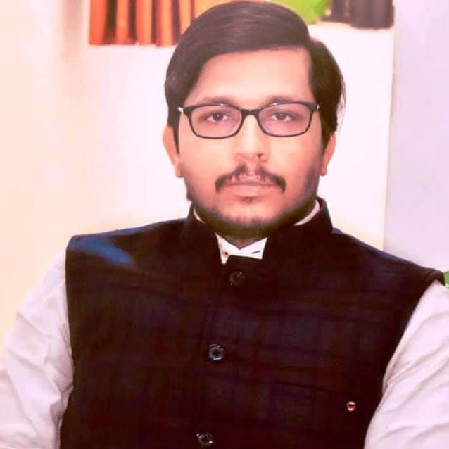 Dr. Anupam Singh